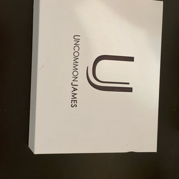 Uncommon james - Picture 5 of 6